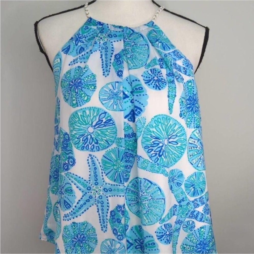 Lill Pulitzer for made for target Urchin Top